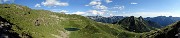 94 Il contesto panoramico del Lago delle trote-